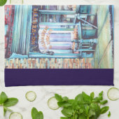 Linge De Cuisine Fierté de Prince Street (Plié)