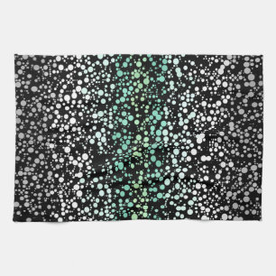 Linge De Cuisine Fierté paragendre Mod Rétro Farfelu Groovy Bohème
