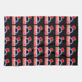 Linge De Cuisine Fierté S / M (Horizontal)