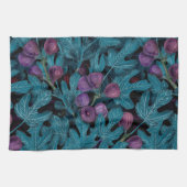 Linge De Cuisine Figes (Horizontal)