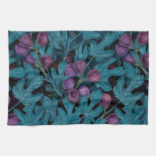 Linge De Cuisine Figes