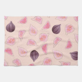 Linge De Cuisine Figes (Horizontal)