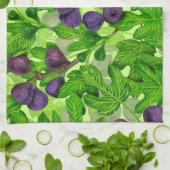 Linge De Cuisine Figes 2 (Plié)