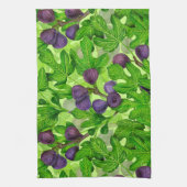 Linge De Cuisine Figes 2 (Vertical)