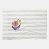 Linge De Cuisine Figs - Quran Verse (Horizontal)