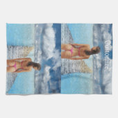 Linge De Cuisine Fille Bikini Thunder_Cove (Horizontal)