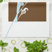 Linge De Cuisine Fils (Plié)