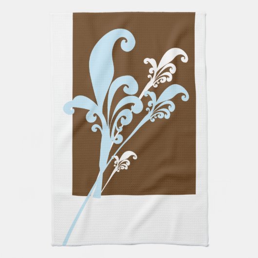 Linge De Cuisine Fils (Vertical)
