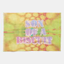 Fils d'un biscuit, Granny Sweat Series