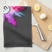 Linge De Cuisine Finger Love Sign (Quart Plié)