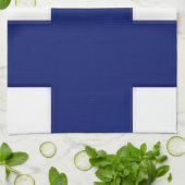 Linge De Cuisine finlande (Plié)