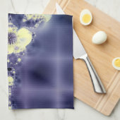 Linge De Cuisine Firmament (Quart Plié)
