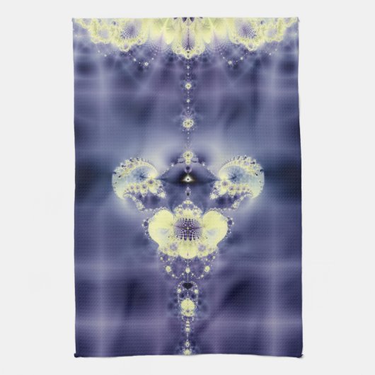 Linge De Cuisine Firmament (Vertical)