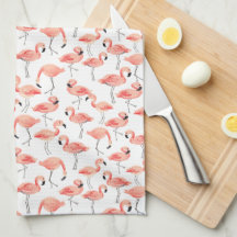 Flamant rose