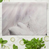 Linge De Cuisine Flamant rose (Plié)