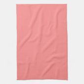 Linge De Cuisine Flamant rose rose (Vertical)