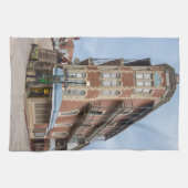 Linge De Cuisine Flatiron Flats Eureka (Horizontal)