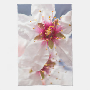 Linge De Cuisine Fleur de l'amandier