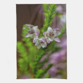 Linge De Cuisine Fleur de printemps de Heather à feuillage persista (Vertical)