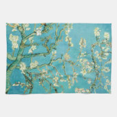Linge De Cuisine Fleurs d'amandes | Vincent van Gogh (Horizontal)