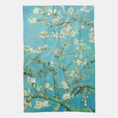 Linge De Cuisine Fleurs d'amandes | Vincent van Gogh (Vertical)
