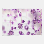 Linge De Cuisine Fleurs de cerisier (Horizontal)