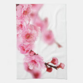 Linge De Cuisine Fleurs de cerisier 3 (Vertical)