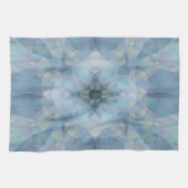 Linge De Cuisine Fleurs douces (Horizontal)