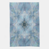 Linge De Cuisine Fleurs douces (Vertical)