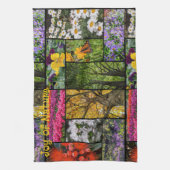 Linge De Cuisine Fleurs et arbres Belle nature Photos (Vertical)