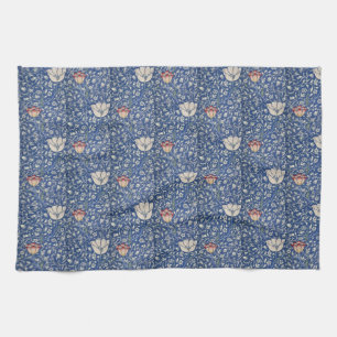 Linge De Cuisine Fleurs florales vintages William Morris Medway