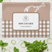 Linge De Cuisine Flickermuse Mocha Mousse Thigh (Plié)