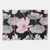 Linge De Cuisine Floral (Horizontal)