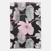 Linge De Cuisine Floral (Vertical)
