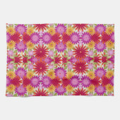 Linge De Cuisine Floral (Horizontal)