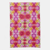 Linge De Cuisine Floral (Vertical)