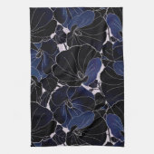 Linge De Cuisine Floral (Vertical)