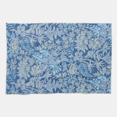 Linge De Cuisine Flore de protea hawaïenne de Kauai Morning (Horizontal)