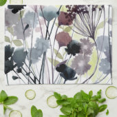 Linge De Cuisine Florets II (Plié)