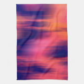 Linge De Cuisine Flou (Vertical)