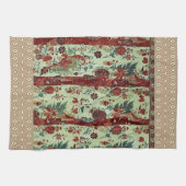 Linge De Cuisine Flower Forest Wonderland (Horizontal)