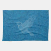 Linge De Cuisine Flying Bird (Horizontal)