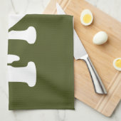 LINGE DE CUISINE FNG (Quart Plié)