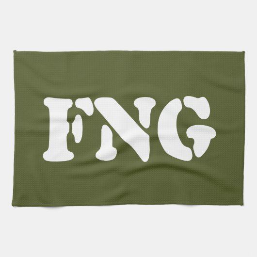 LINGE DE CUISINE FNG (Horizontal)
