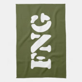 LINGE DE CUISINE FNG (Vertical)