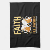 Linge De Cuisine Foi et bourse - Oktoberfest (Vertical)