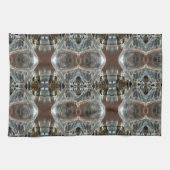 Linge De Cuisine Folksy Banter (Horizontal)