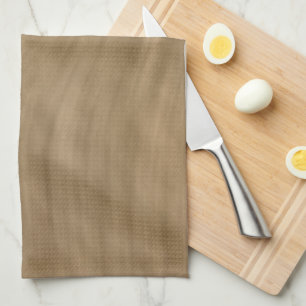 Linge De Cuisine Fond d'aspect en grès de couleur bronzage naturel