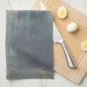 Linge De Cuisine Fond de croisement I (Quart Plié)