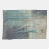 Linge De Cuisine Fond de croisement I (Horizontal)